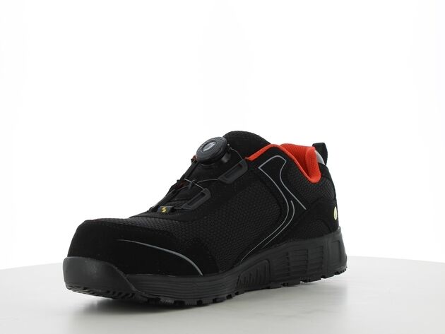 Giày Bảo Hộ Jogger Ecolobi S1P Low TLS - Ảnh 3