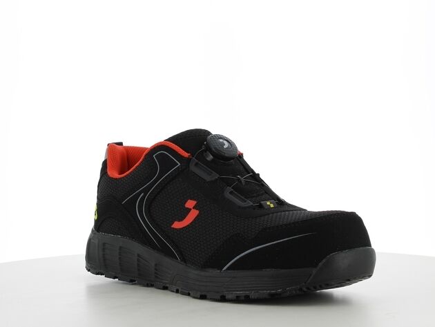 Giày Bảo Hộ Jogger Ecolobi S1P Low TLS - Ảnh 2