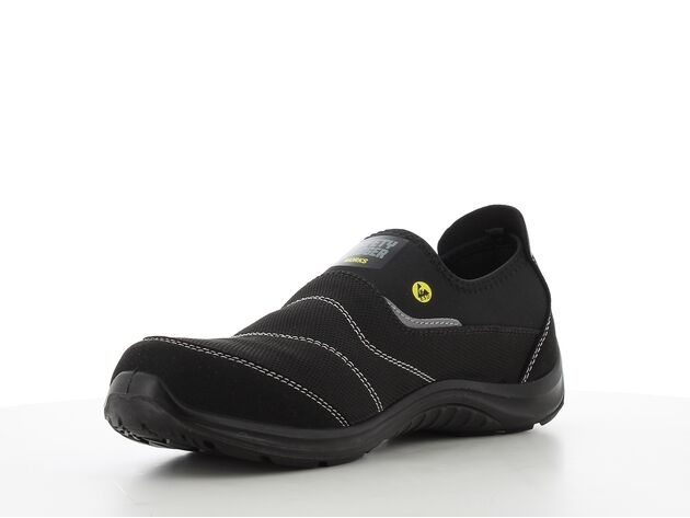 Giày Bảo Hộ Jogger Yukon - Ảnh 3