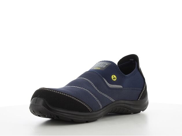 Giày Bảo Hộ Jogger Yukon - Ảnh 5