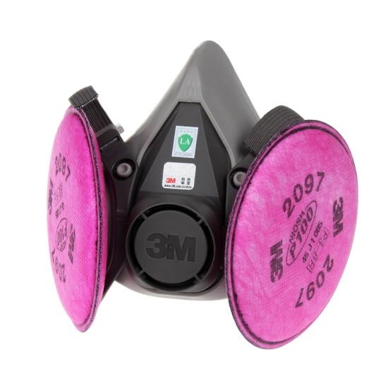 Phin lọc 3M 2097 - Ảnh 5