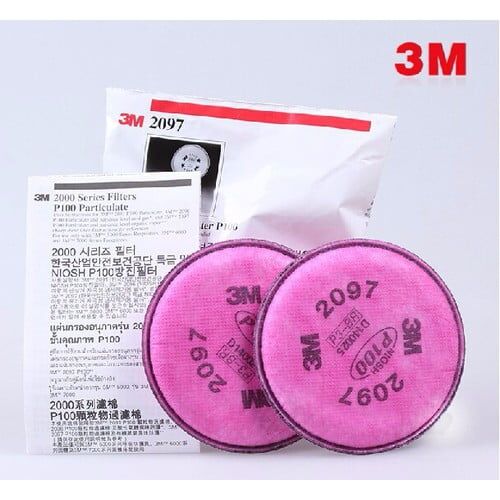 Phin lọc 3M 2097 - Ảnh 4