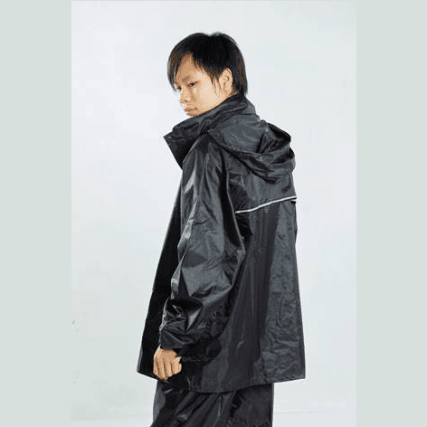 Bộ áo mưa Sơn Thủy 1 lớp K2