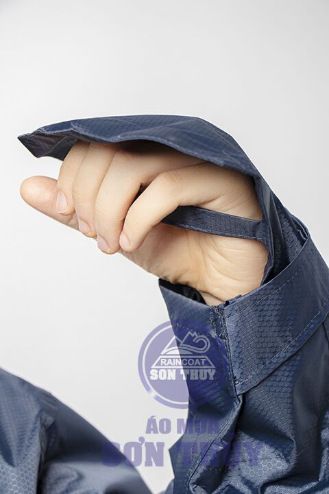Bộ áo mưa Sơn Thủy 1 lớp K6 - Ảnh 10