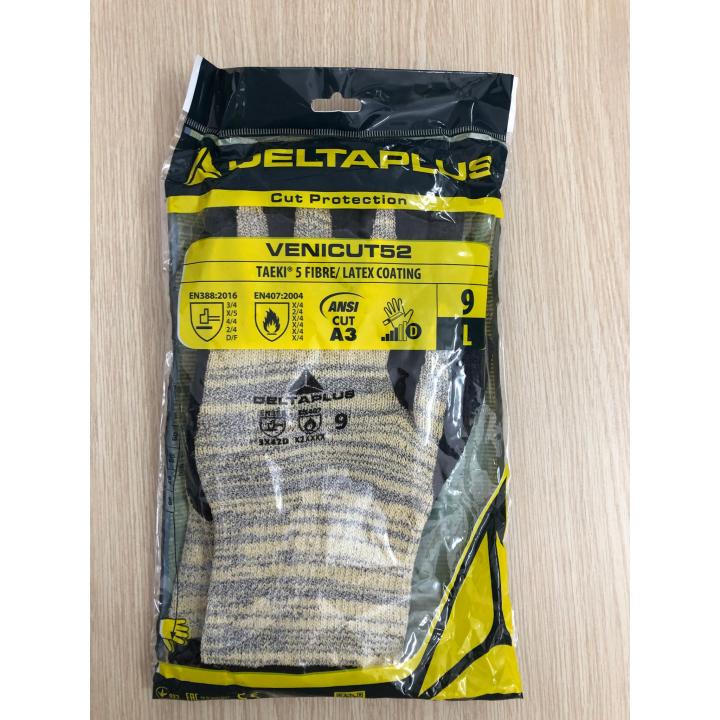 Găng tay chống cắt Deltaplus Venicut52 - Ảnh 6