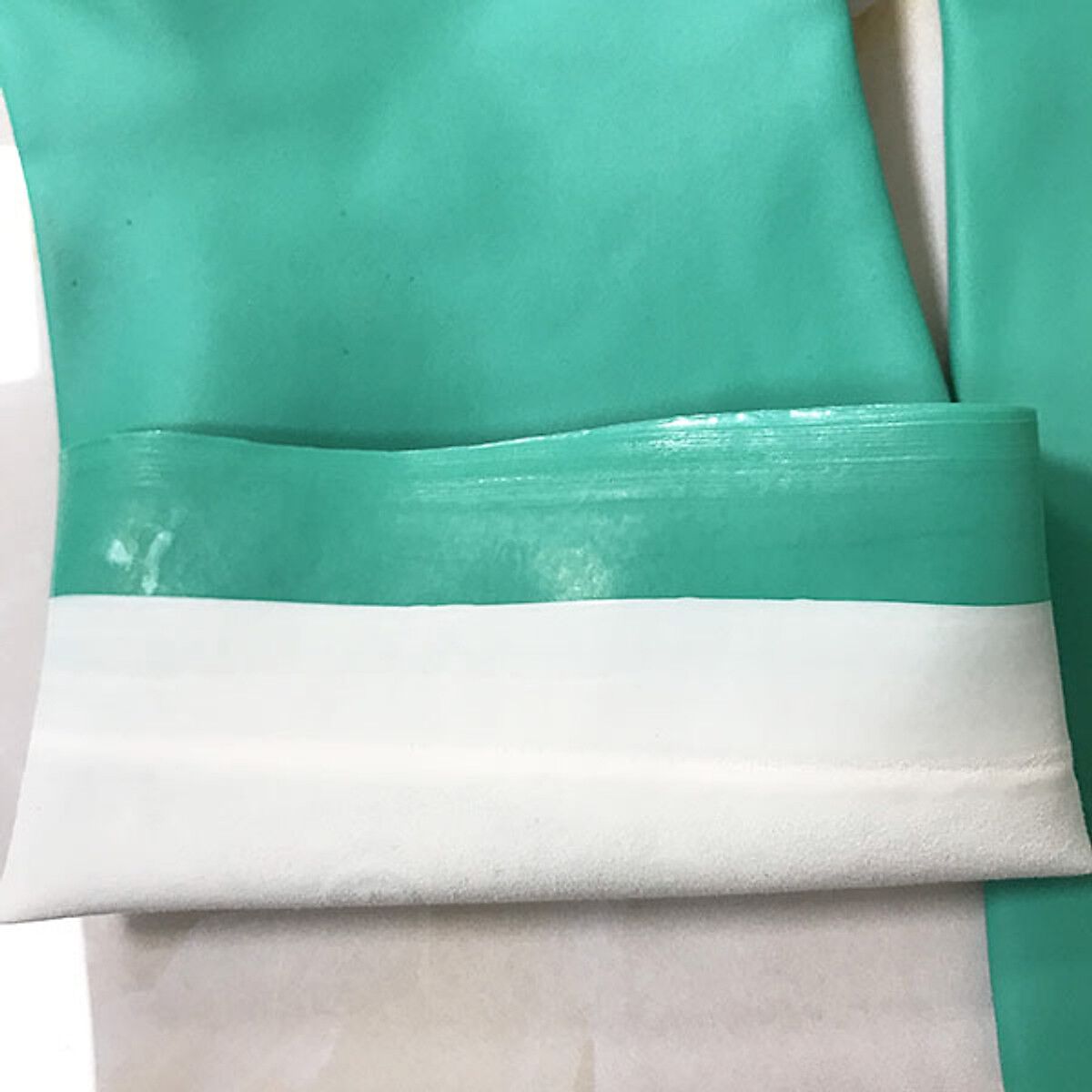 Găng tay chống hóa chất Ansell 37-175 - Ảnh 4