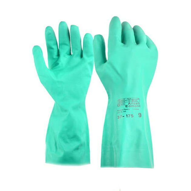 Găng tay chống hóa chất Ansell 37-175