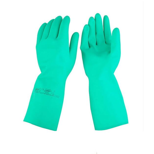 Găng tay chống hóa chất Ansell 37-176