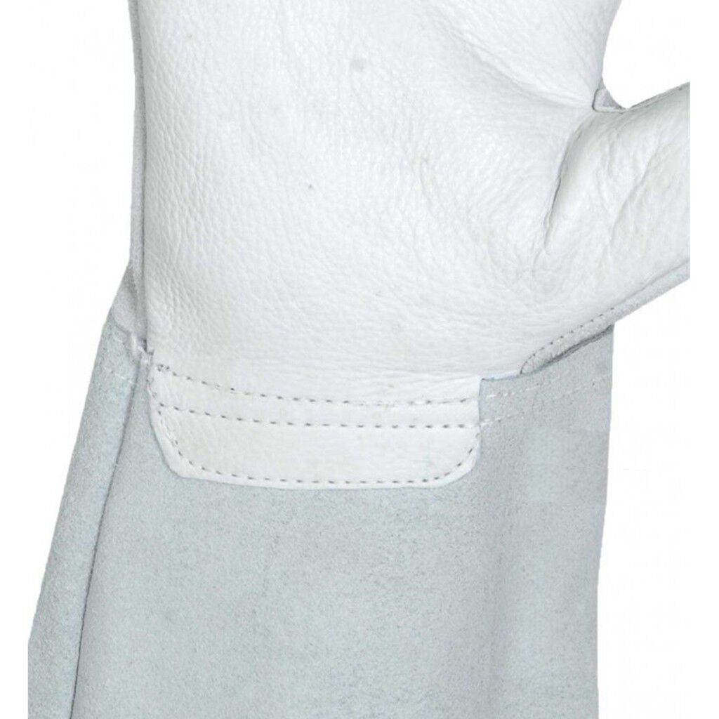 Găng tay chịu nhiệt và chống cắt Mallcom - Ảnh 2