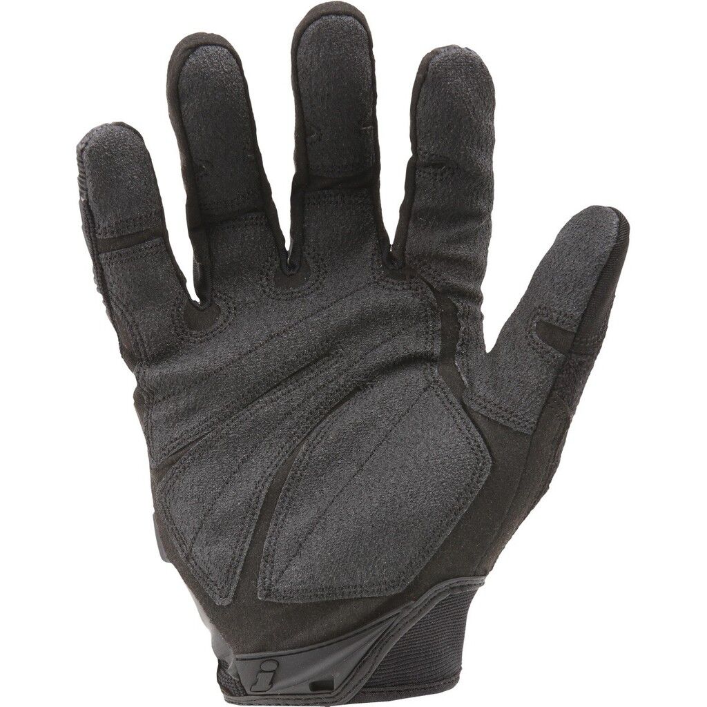 Găng tay chống rung, chống va đập SuperDuty Stealth SDG2B - Ảnh 2