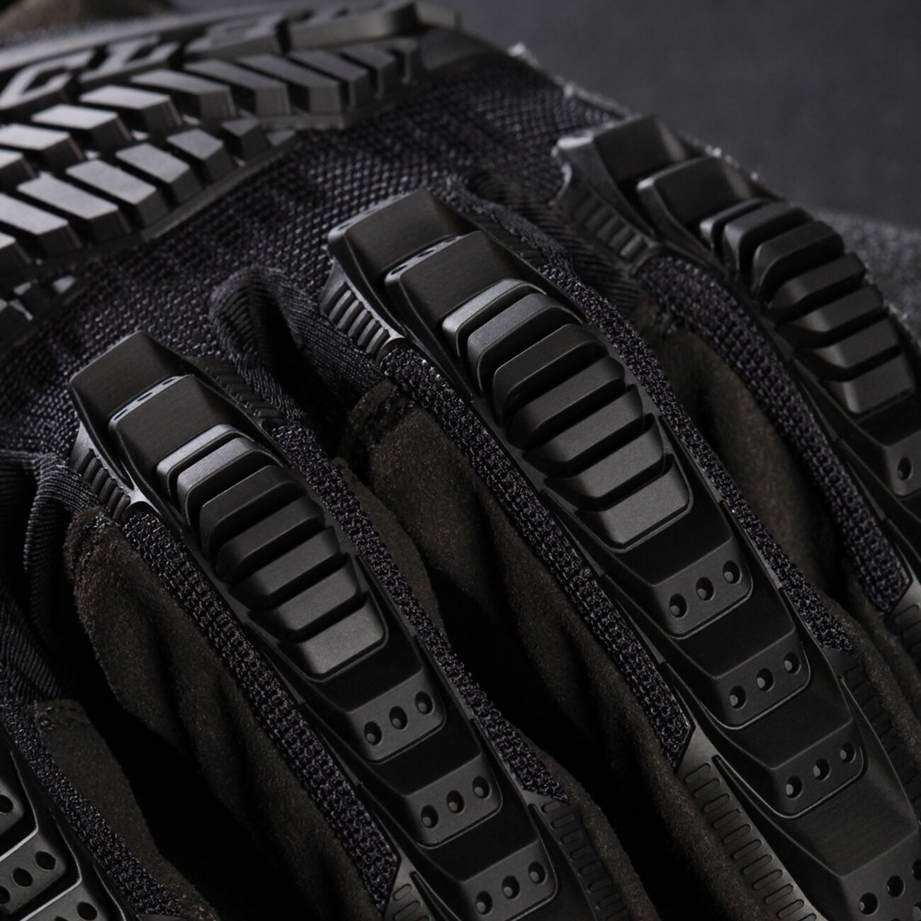 Găng tay chống rung, chống va đập SuperDuty Stealth SDG2B - Ảnh 3