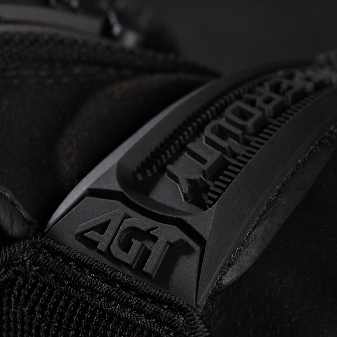 Găng tay chống rung, chống va đập SuperDuty Stealth SDG2B - Ảnh 4