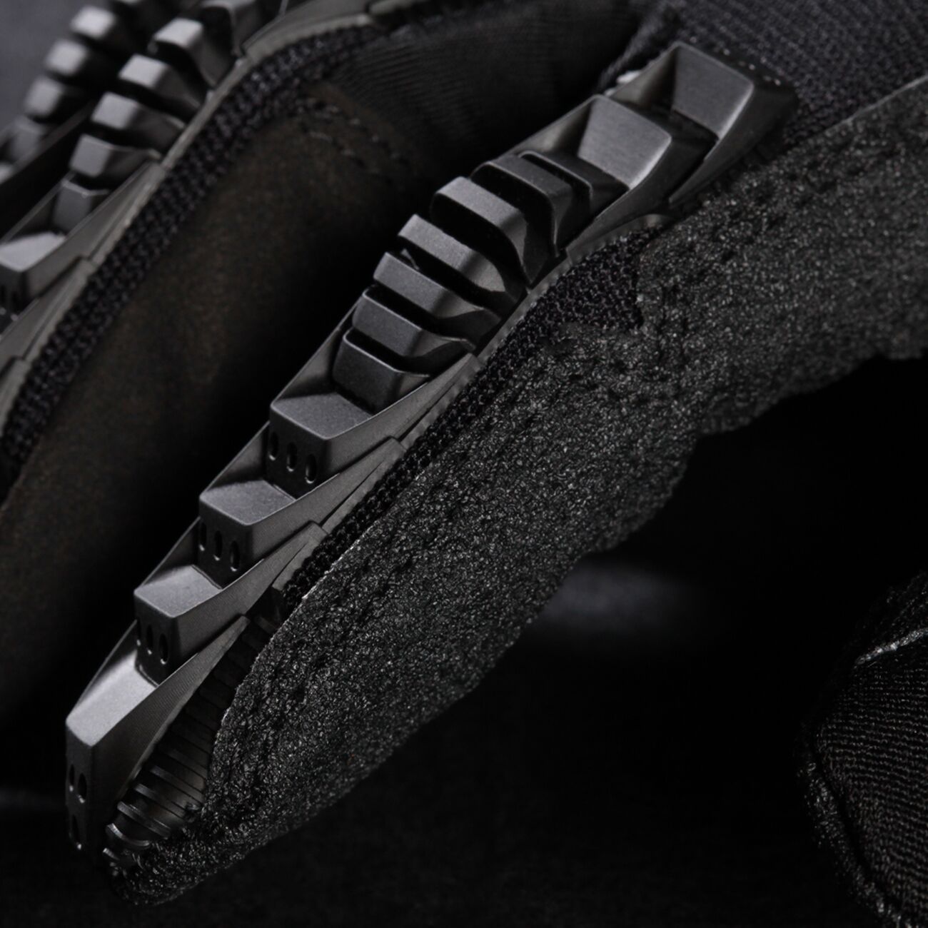 Găng tay chống rung, chống va đập SuperDuty Stealth SDG2B - Ảnh 5