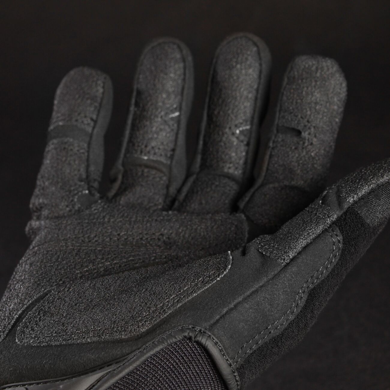 Găng tay chống rung, chống va đập SuperDuty Stealth SDG2B - Ảnh 6