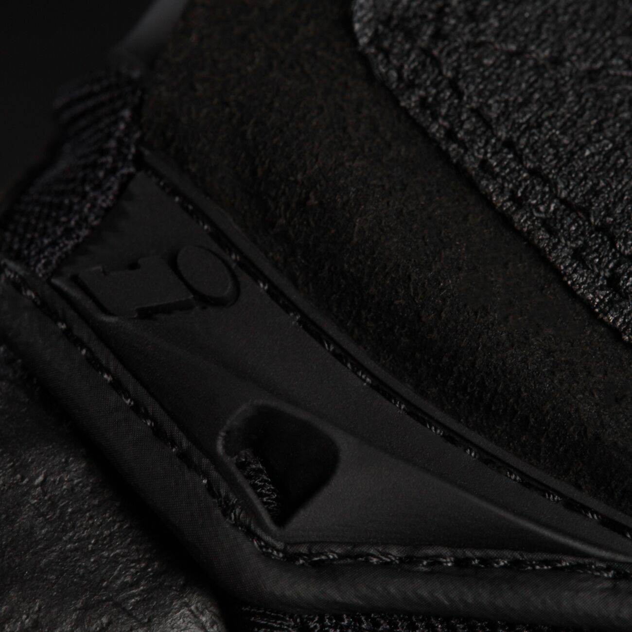 Găng tay chống rung, chống va đập SuperDuty Stealth SDG2B - Ảnh 7