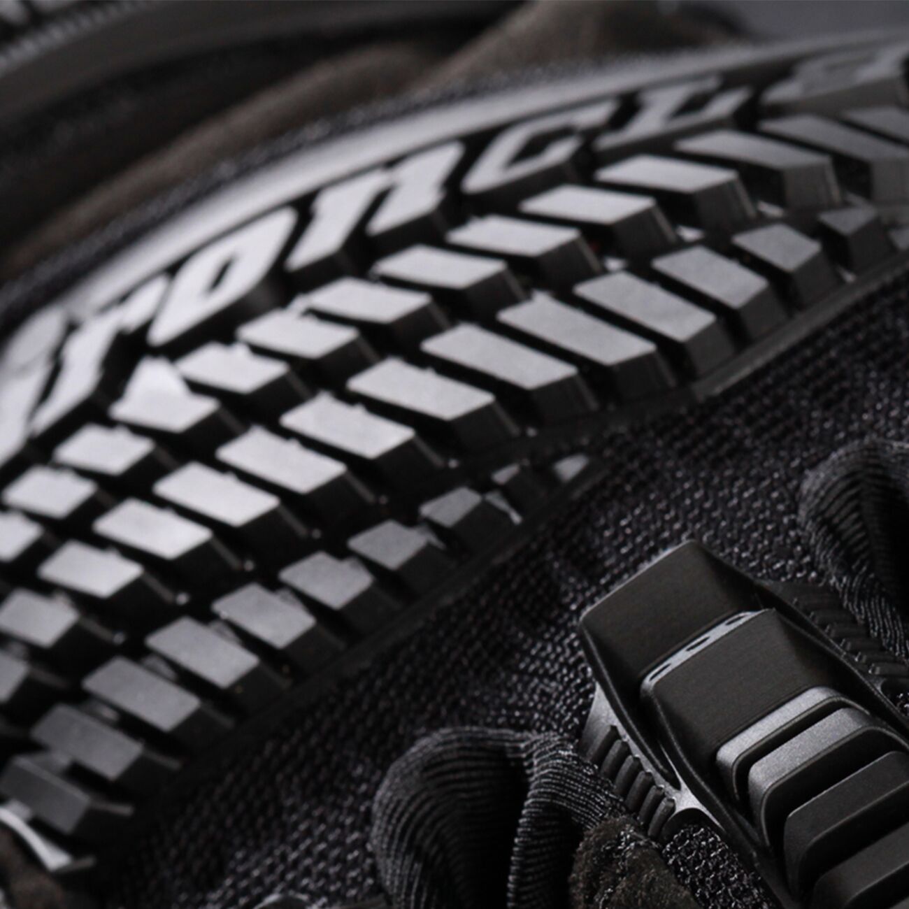 Găng tay chống rung, chống va đập SuperDuty Stealth SDG2B - Ảnh 8