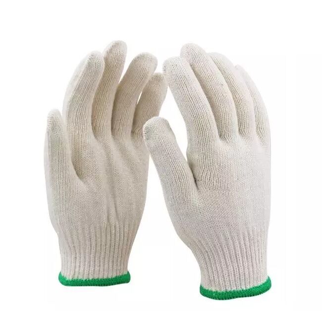 Găng tay len kim 10 - 50g