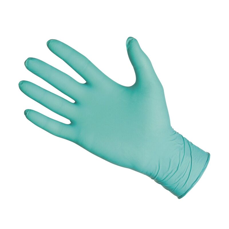Găng tay y tế Ansell Nitrile 92-600 - Ảnh 2