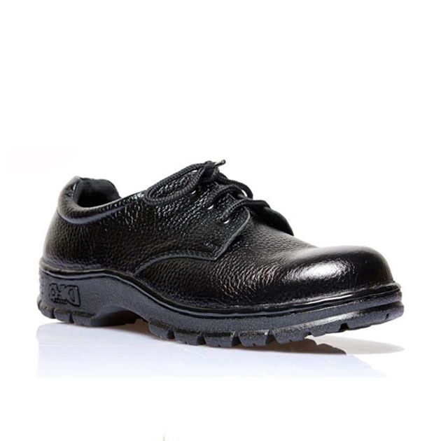 Giày Bảo Hộ DH Thấp Cổ Da Sần