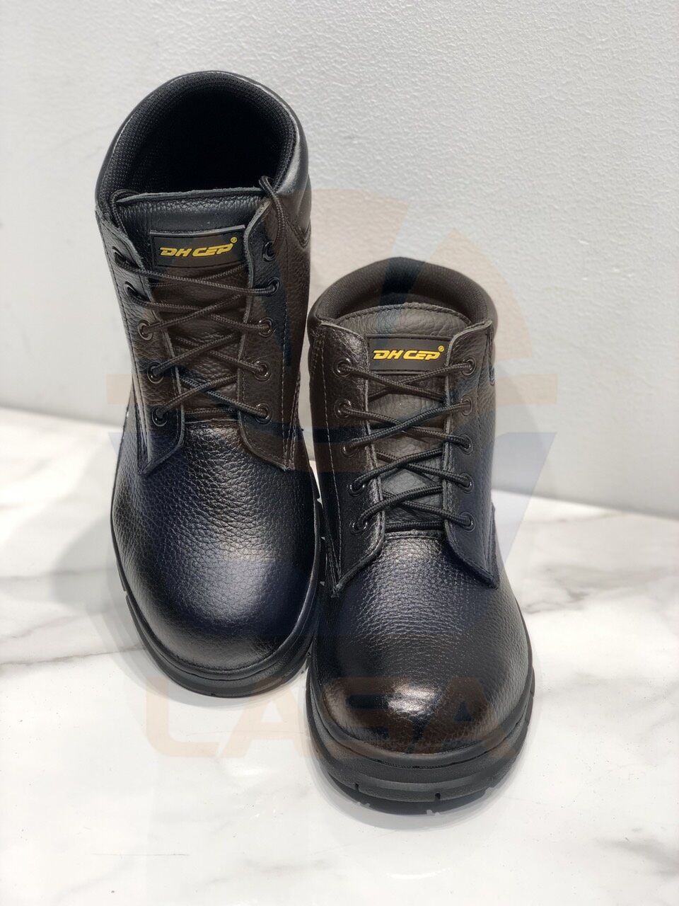 Giày Bảo Hộ DHCEP Cao Cổ - Ảnh 5