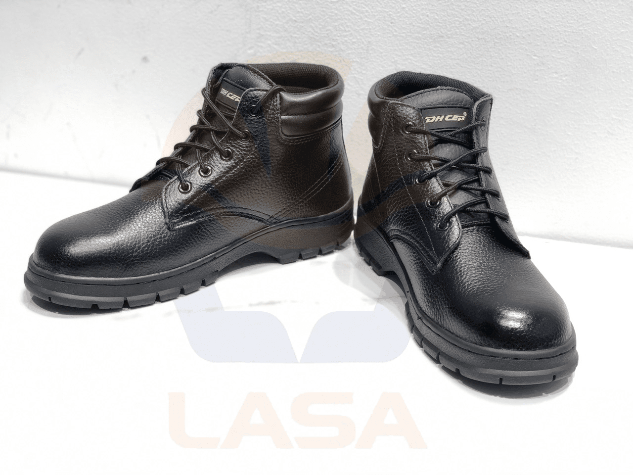 Giày Bảo Hộ DHCEP Cao Cổ - Ảnh 4