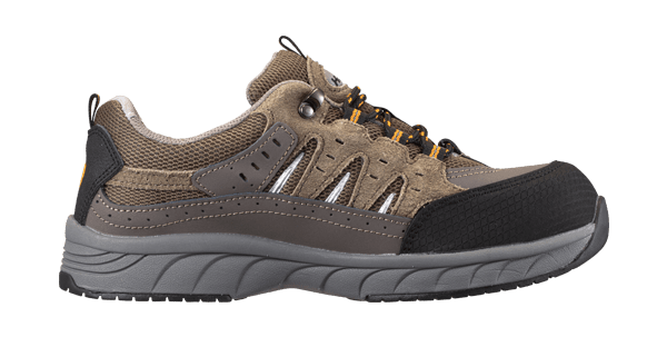 Giày Bảo Hộ Hans HS 16 Louis - Ảnh 3