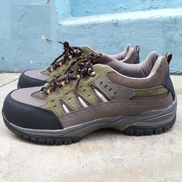 Giày Bảo Hộ Hans HS 16 Louis - Ảnh 7