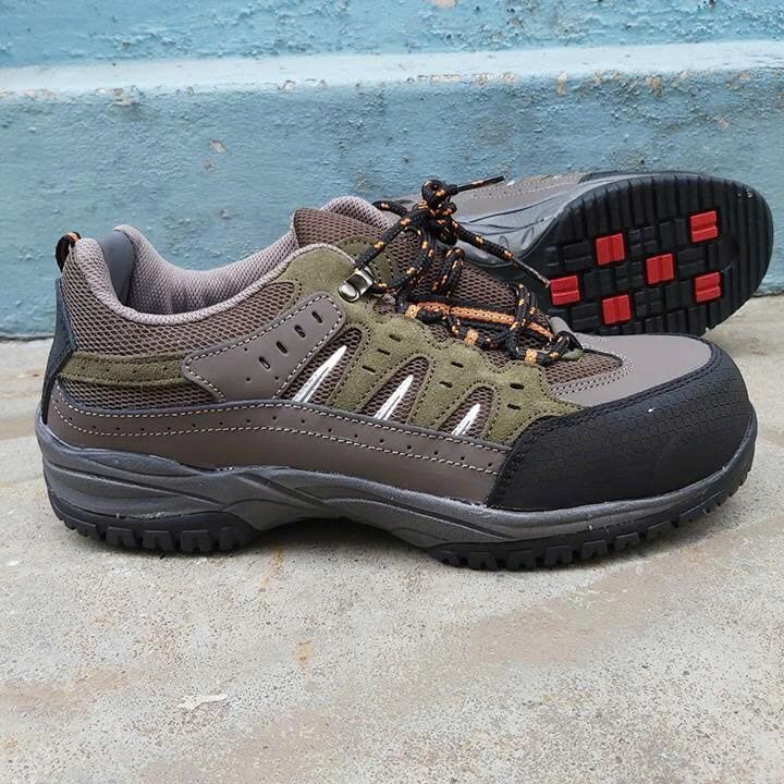 Giày Bảo Hộ Hans HS 16 Louis - Ảnh 8