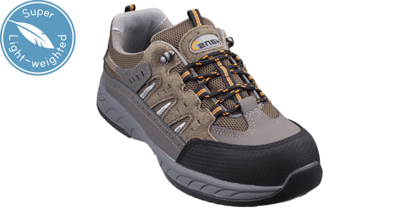 Giày Bảo Hộ Hans HS 16 Louis - Ảnh 2