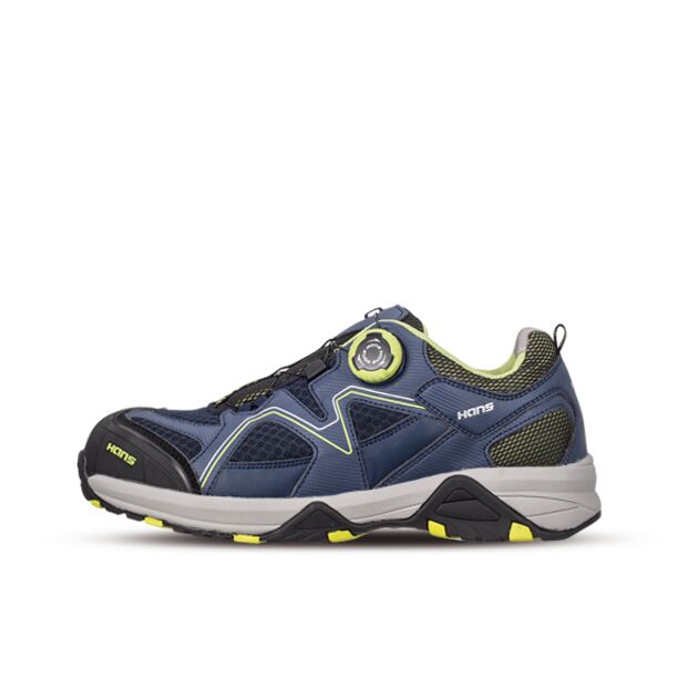 Giày Bảo Hộ Hans HS 77