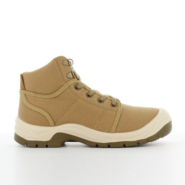 Giày Bảo Hộ Jogger Desert 011