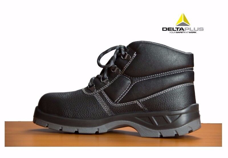 Giày Bảo Hộ Deltaplus Jumper2 - Ảnh 2