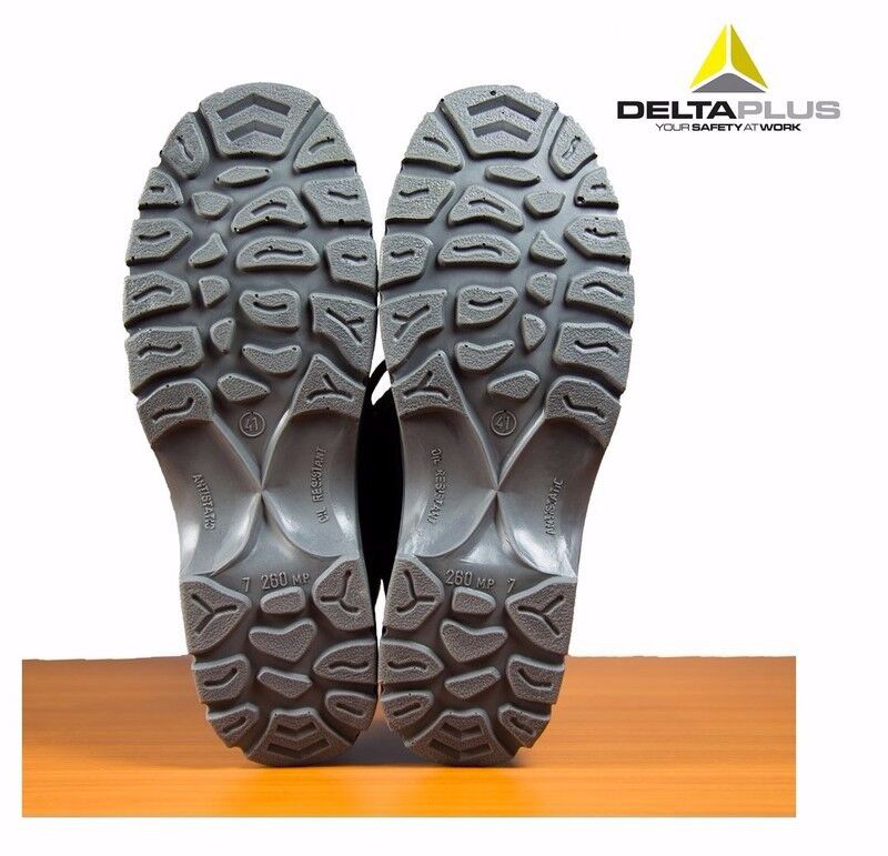 Giày Bảo Hộ Deltaplus Jumper2 - Ảnh 3