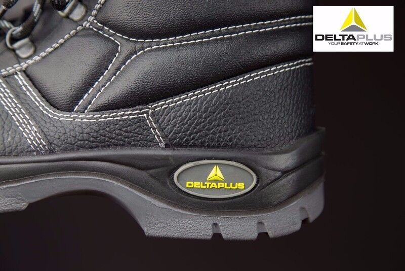 Giày Bảo Hộ Deltaplus Jumper2 - Ảnh 4
