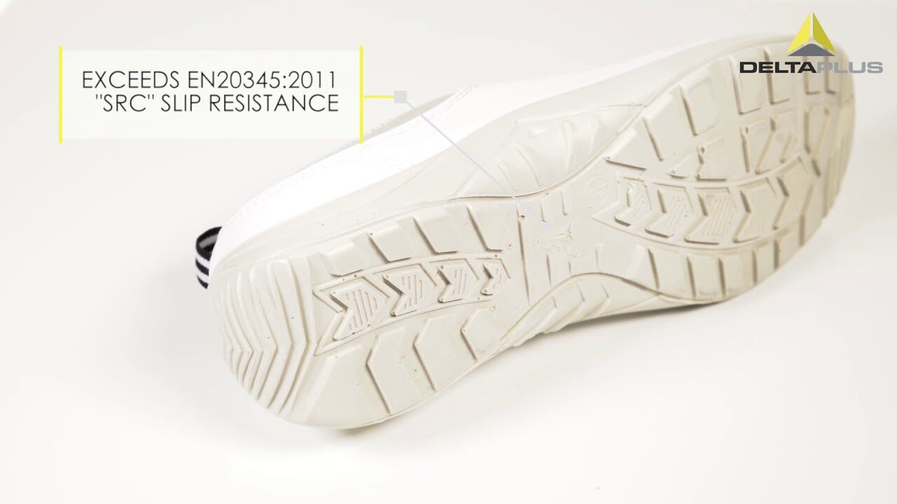 Giày Bảo Hộ Deltaplus Miami S2 - Ảnh 3