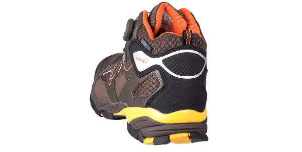 Giày Bảo Hộ Hans HS 78 Davinch 6 - Ảnh 3