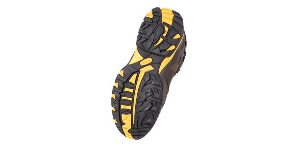 Giày Bảo Hộ Hans HS 78 Davinch 6 - Ảnh 5