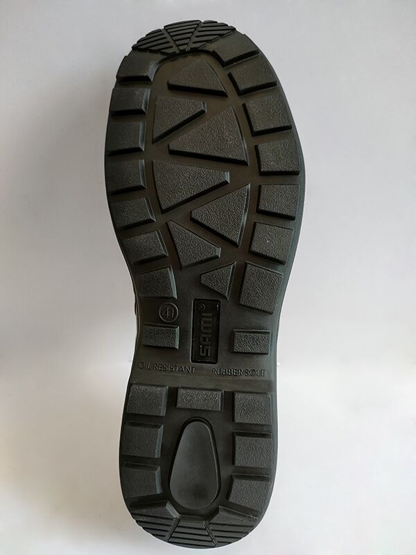 Giày Sami SK201 - Ảnh 9