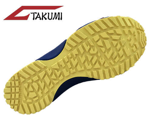 Giày Bảo Hộ Takumi Runner - Ảnh 3