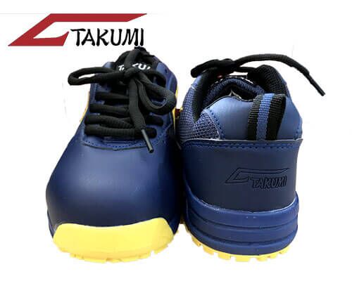 Giày Bảo Hộ Takumi Runner - Ảnh 4