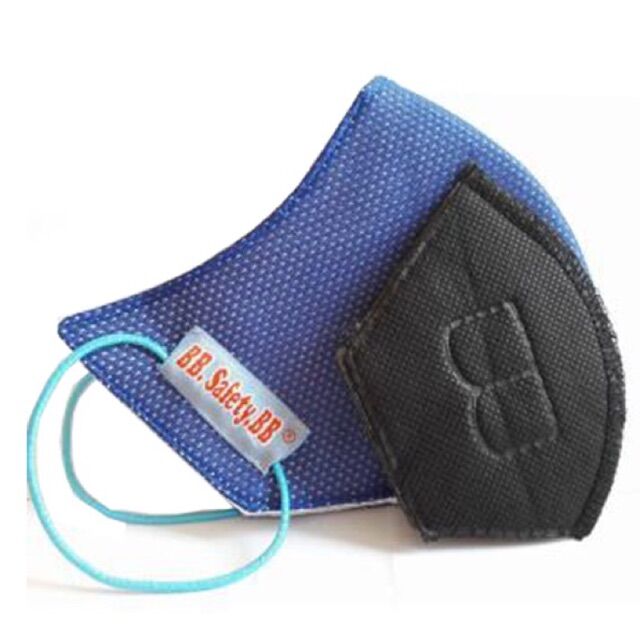 Khẩu trang lưới Bảo Bình 630 không hộp - Ảnh 2