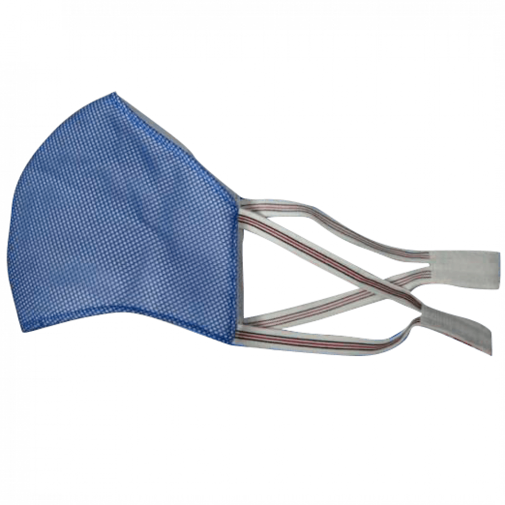 Khẩu trang lưới Bảo Bình 630 không hộp