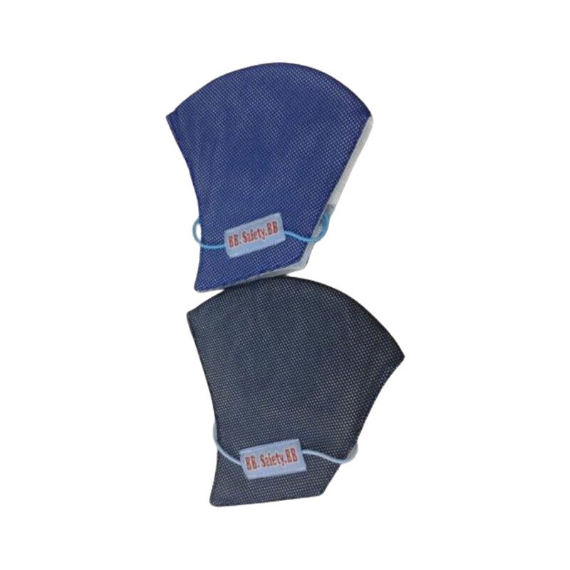 Khẩu trang lưới móc tai Bảo Bình 650 - Ảnh 2