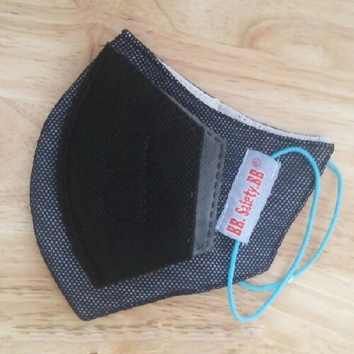 Khẩu trang lưới móc tai Bảo Bình 650 - Ảnh 5