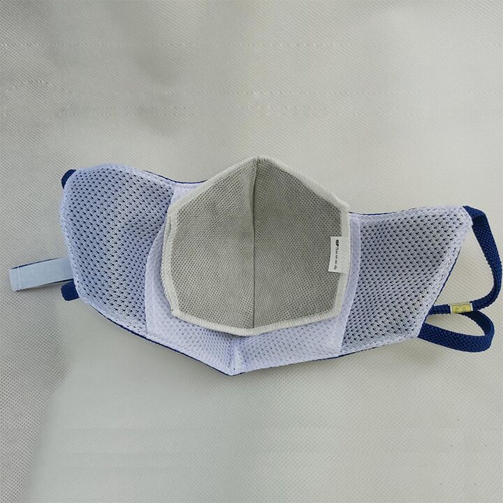 Khẩu trang than hoạt tính GP Extreme - Ảnh 4