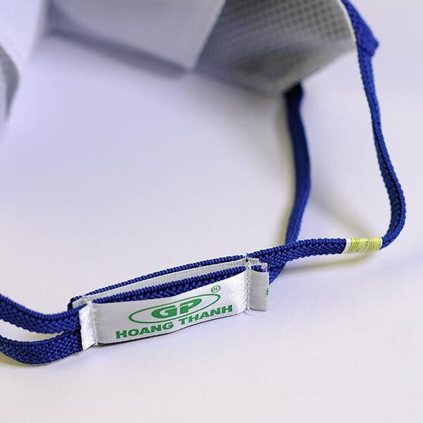 Khẩu trang than hoạt tính GP Extreme - Ảnh 5