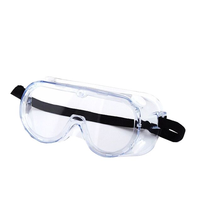 Kính bảo hộ chống hóa chất 3M 1621