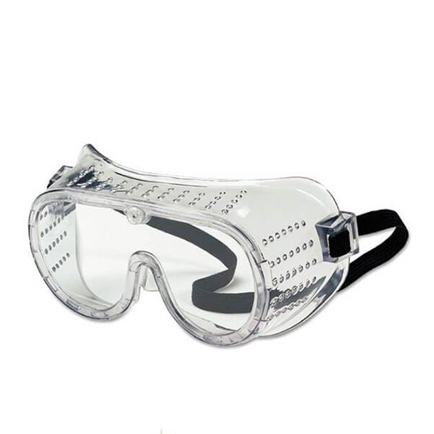 Kính bảo hộ dẻo trong Bảo Bình 800