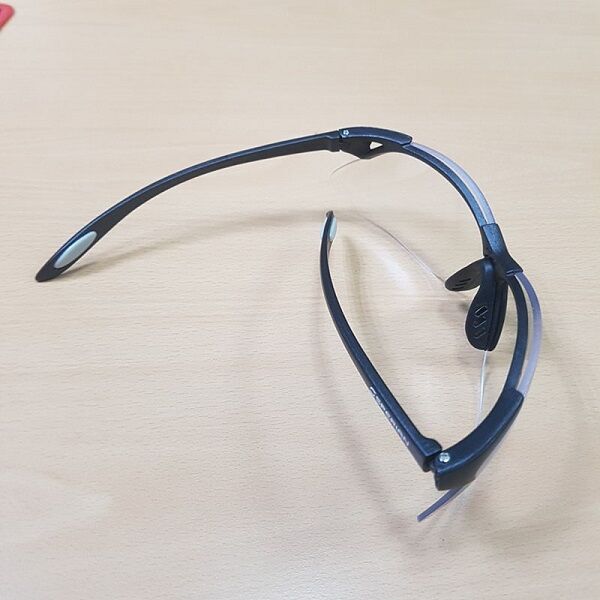 Kính bảo hộ Sperian A900 - Ảnh 5