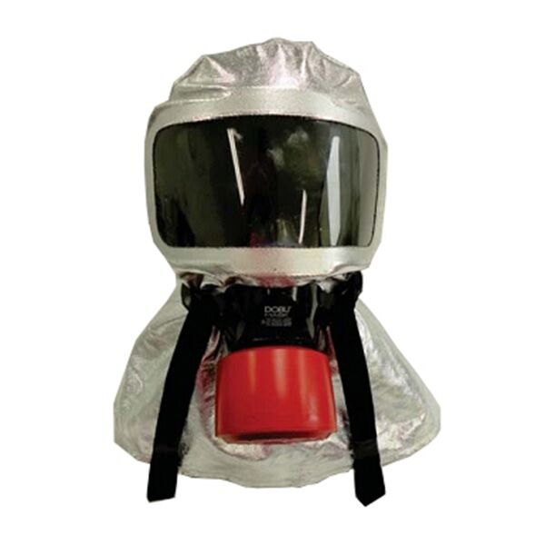 Mặt nạ phòng khói Dobu CM119 Pro - Ảnh 2